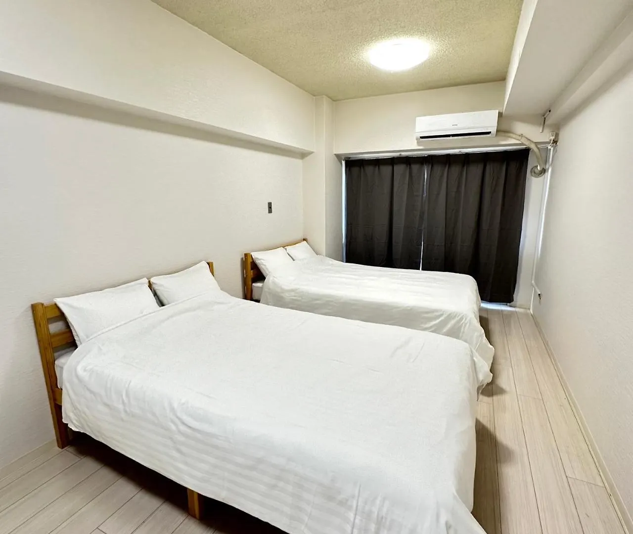 新宿歌舞伎町/コリアンタウン/501 Apartment Tokyo Japan