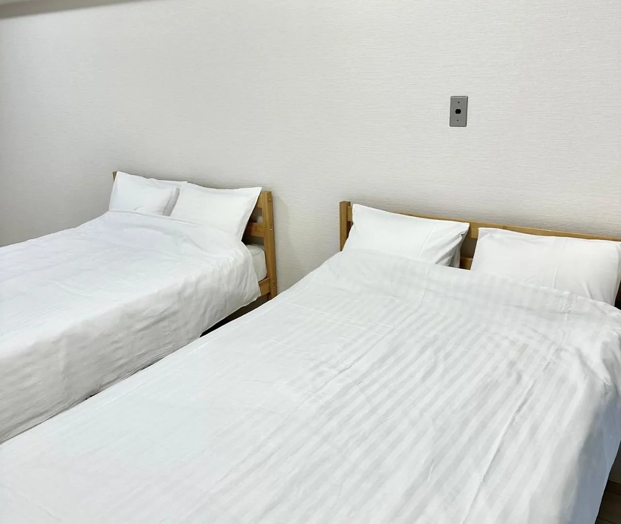 新宿歌舞伎町/コリアンタウン/501 Apartment Tokyo Japan
