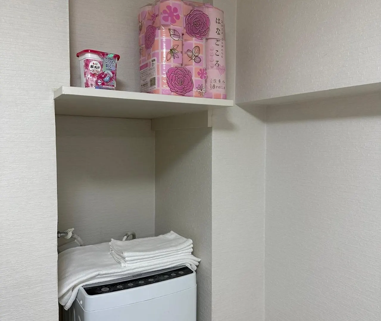 新宿歌舞伎町/コリアンタウン/501 Apartment Tokyo Japan