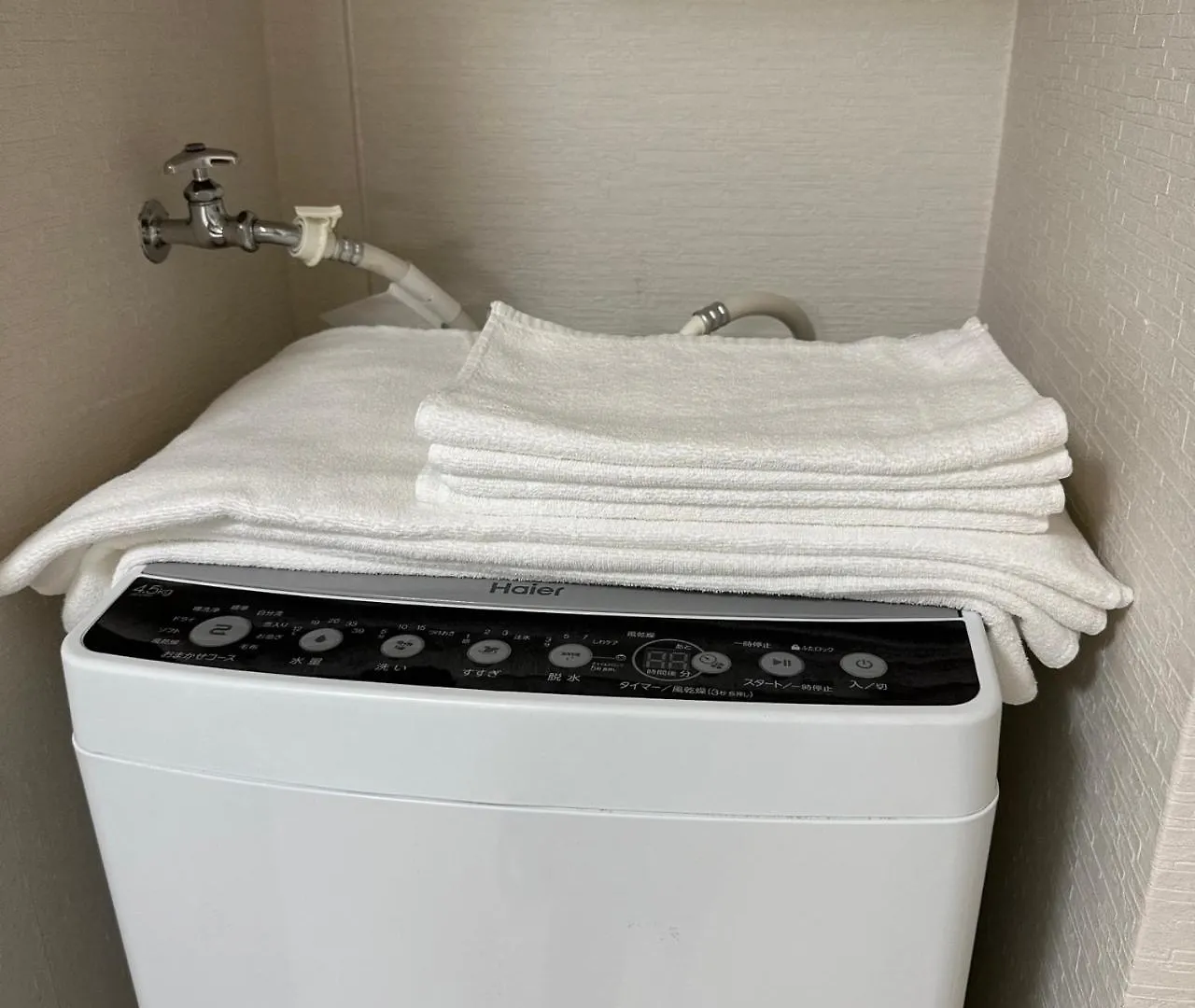新宿歌舞伎町/コリアンタウン/501 Apartment Tokyo 0*,  Japan