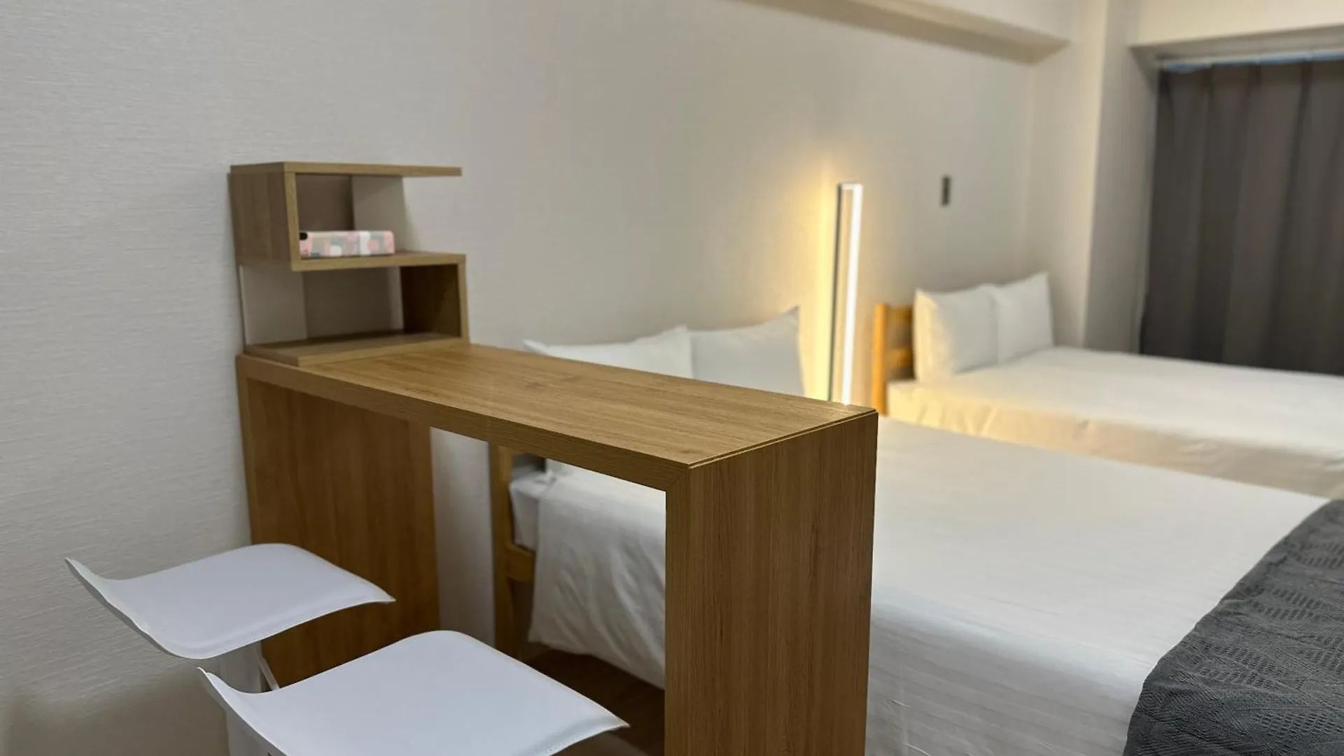 新宿歌舞伎町/コリアンタウン/501 Apartment Tokyo