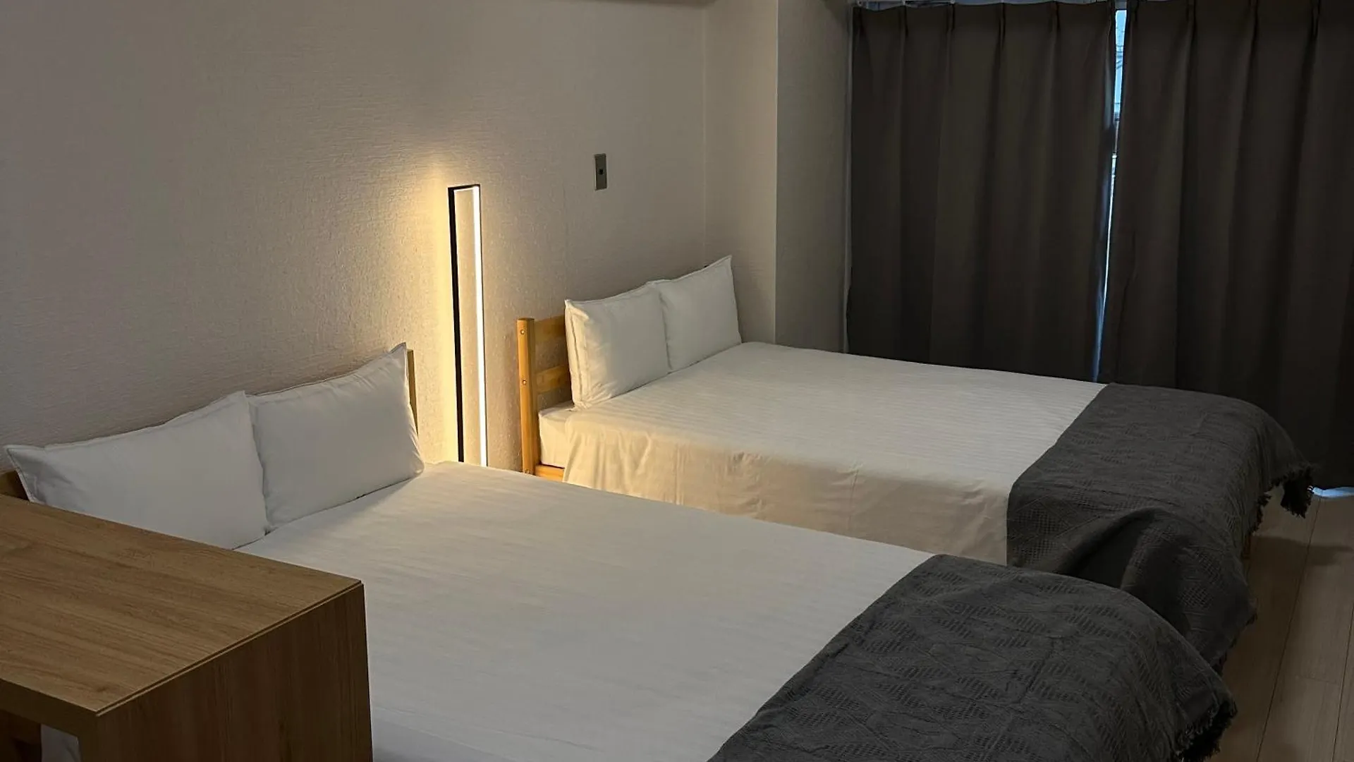 新宿歌舞伎町/コリアンタウン/501 Apartment Tokyo